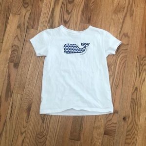 Vineyard Vines girls tshirt